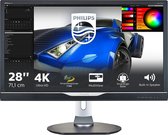 Philips 288P6LJEB - 4K HD Monitor