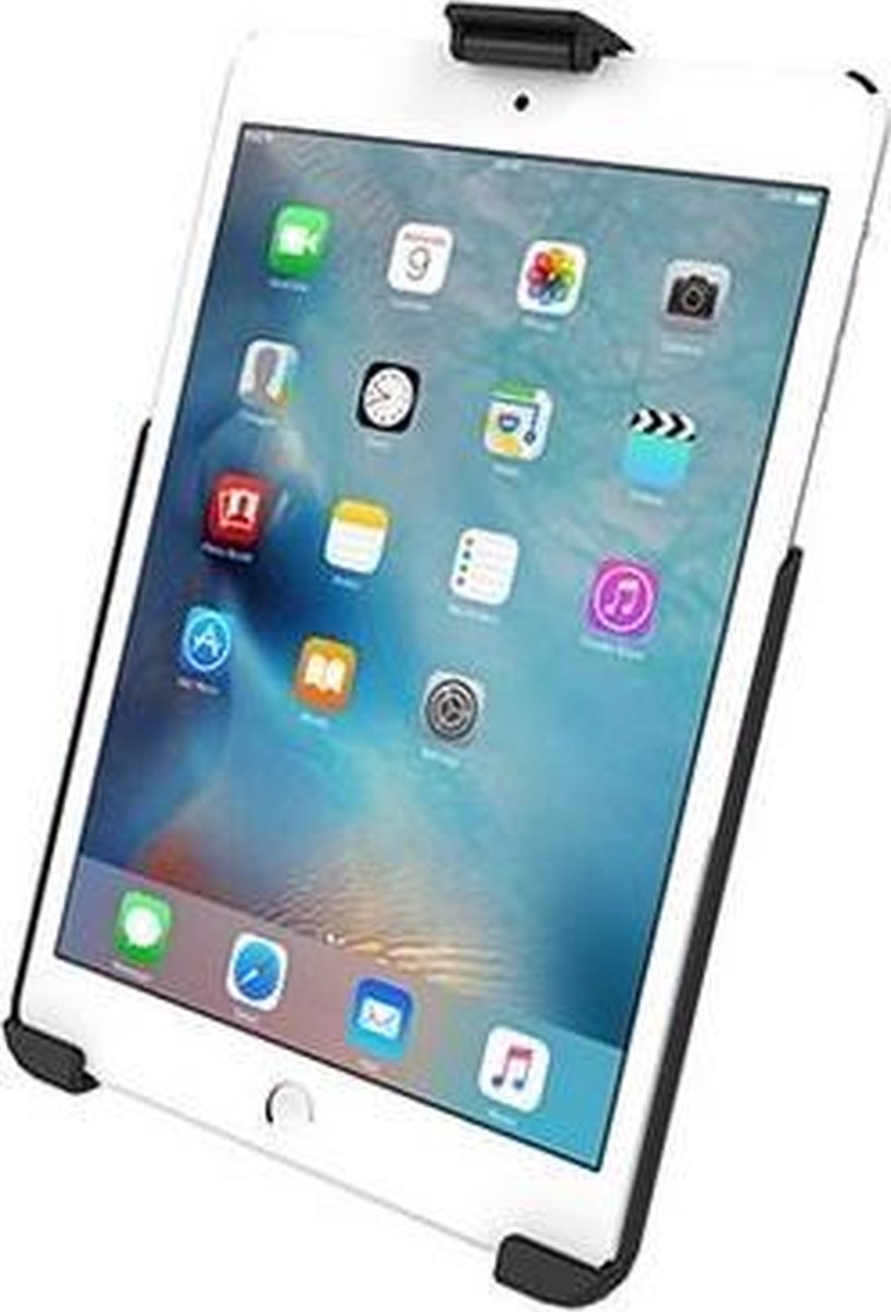 iPad Mini 4/5 slide-in houder zonder hoes AP20U