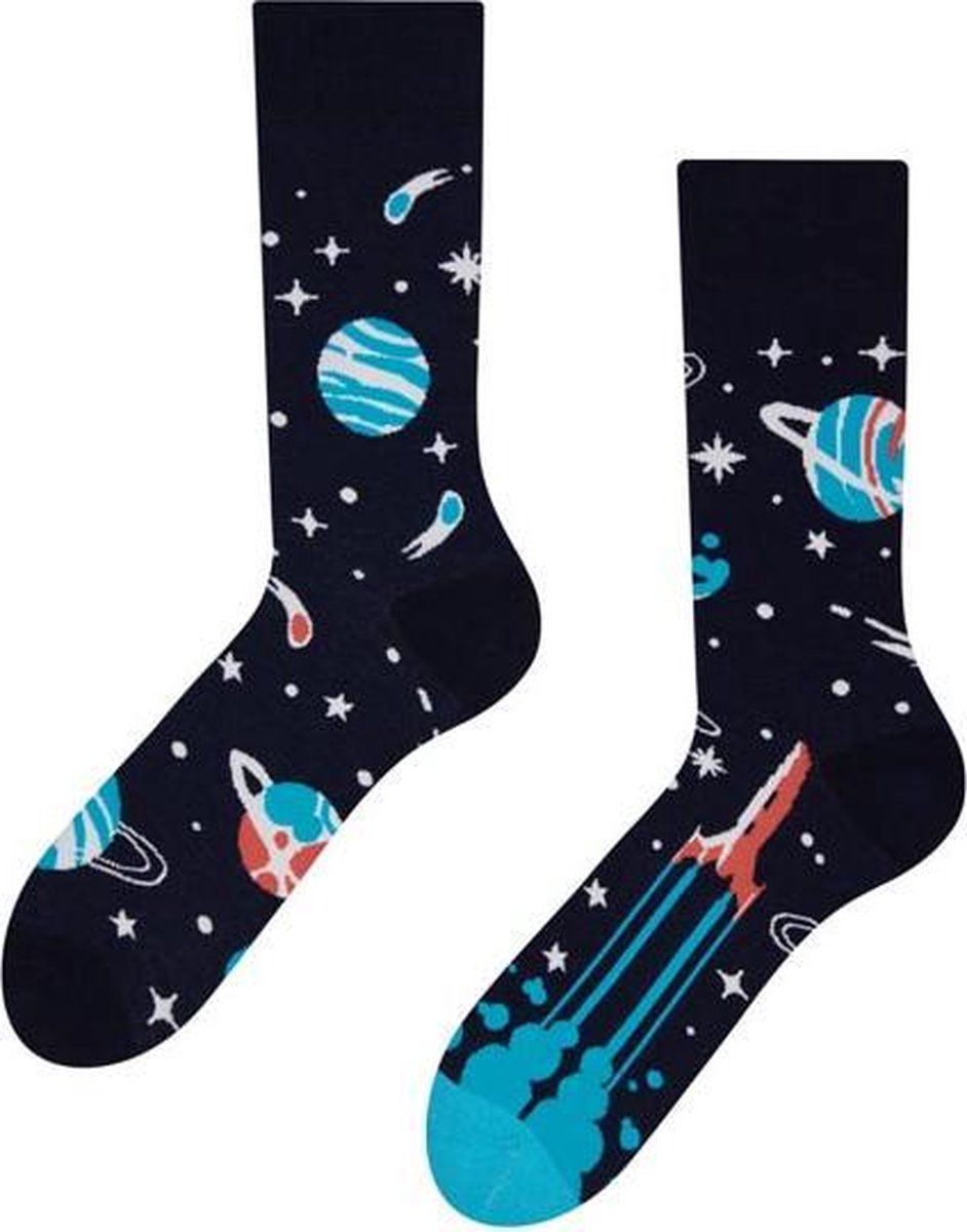Dedoles Sokken - Planeten - Maat 43-46