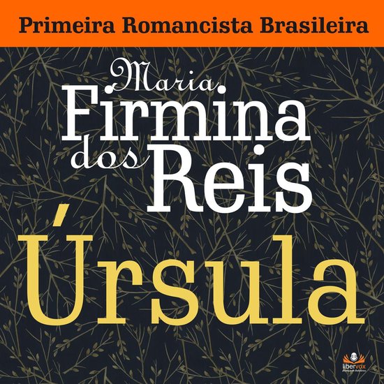 Úrsula - cover