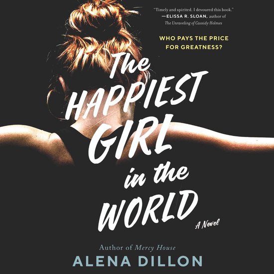 The Happiest Girl in the World - cover
