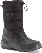 Olang heren snowboots zwart maat 45/46