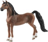 Schleich Saddlebred Ruin