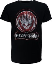 the offspring merch