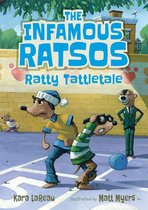 Infamous Ratsos - The Infamous Ratsos: Ratty Tattletale