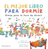 Spanish Children Books about Life and Behavior 1 - The Best Bedtime Book (Spanish)