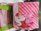 Minnie schooltas