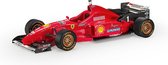 Ferrari F310 #1 M. Schumacher 1996