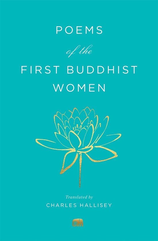 Murty Classical Library of India - Poems of the First Buddhi ... - cover