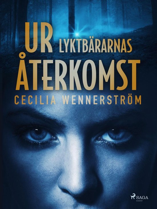 Ur Lyktbärarnas återkomst - cover