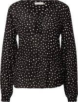 Kaffe blouse bera amber Wit-44 (Xxl)