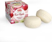 Naturel Cosmetics Macaron Zeep Pakket 5 Soorten 10 stuks