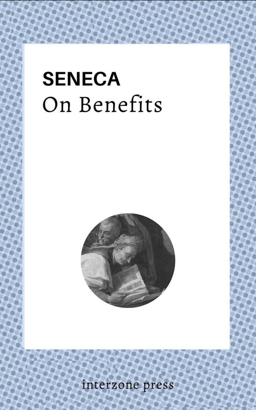 On Benefits - cover