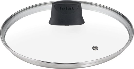 Tefal Easy Chef Hapjespan - Ø 24 cm + deksel
