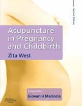 Acupuncture In Preg & Childbirth 2nd