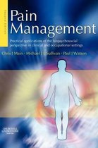 Pain Management An Integ Appr 2nd