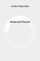 Books and Culture