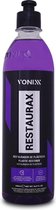 Vonixx Restorax Plastic Restorer 500ML - Plastic vernieuwer