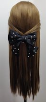 Lucy's Wigs - lace front dames Pruik | Vanessa - Bruin 65 cm