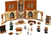 LEGO Harry Potter Zweinstein Moments - 4 lego-boeken (76382 + 76383 + 76384 + 76385)