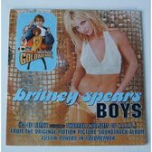 Brittney Spears - Boys