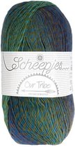 Scheepjes Our Tribe 974 The Curio Craft Room
