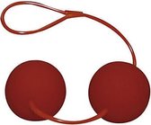 You2Toys - Velvet Red Balls