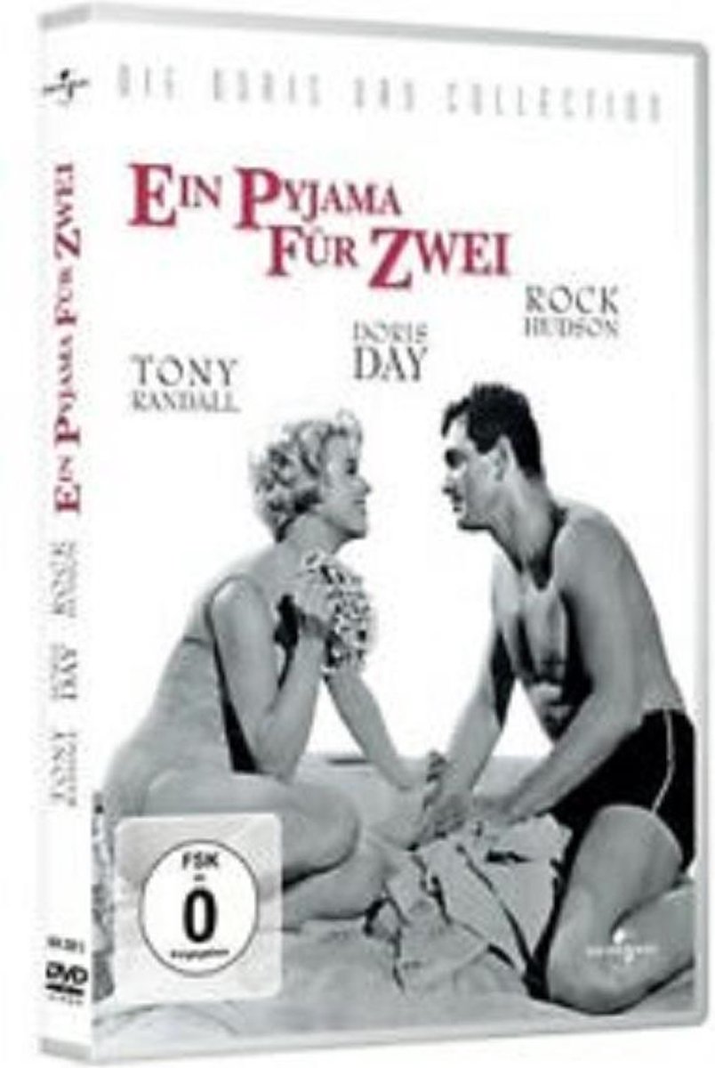 Ein Pyjama für Zwei