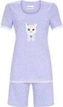 Ringella  - Kitten – Pyjama – 1211324 – Ciel - 44