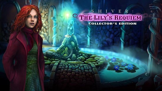 Shiver – The Lily’s Requiem Collector’s Edition – PC (FR)