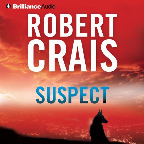 Suspect - cover