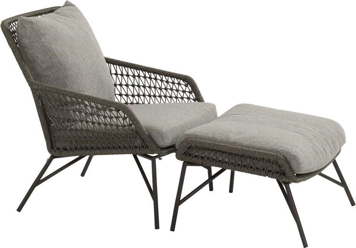 4 Seasons Outdoor Babilonia voetenbank