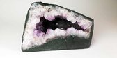 Roosenhoff Gems Amethyst Geode 10.65KG