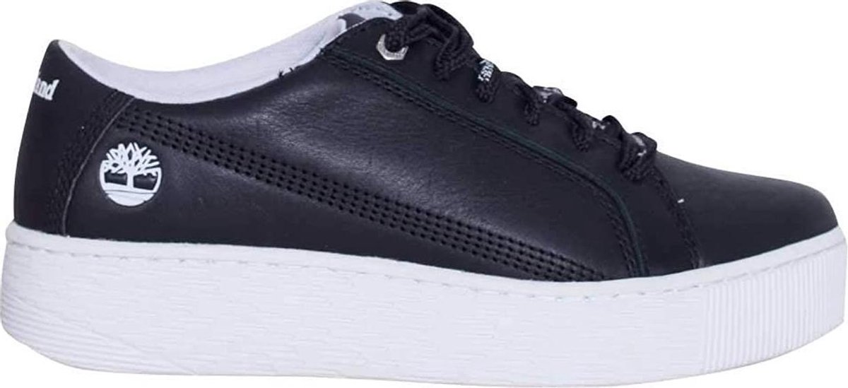 Timberland Marblesea Full Grain Zwart