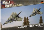 World War III: Tornado Strike Flight