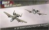 Afbeelding van het spelletje World War III: A-10 Warthog Fighter Flight