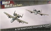 World War III: A-10 Warthog Fighter Flight
