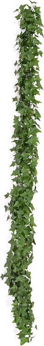 Hedera Guirlande kunst hangplant 180cm - UV bestendig