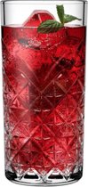 Timeless Highball Cocktailglas - Longdrinkglas XL - 45 cl - 1 stuk