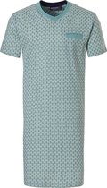 Pastunette For Men - 13211-602-2 - green - Mannen - Maat XL