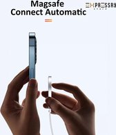 Iphone 12 MagsafeDraadloze en 20 w adapter  Oplader +20W USB‑C-lichtnetadapter + Alles inbegrepen Expressry store……..