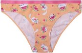 Good Mood Dames Slip - Watermeloen Kat - M