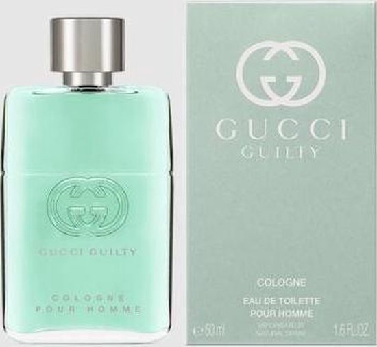 gucci guilty cologne eau de toilette pour homme