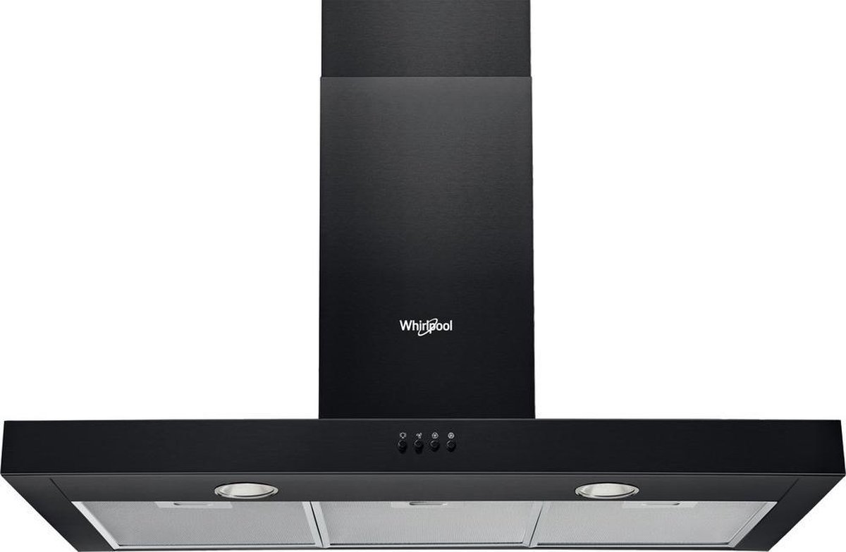 Whirlpool afzuigkap WHBS 95 LM K