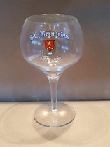 St. Bernardus Watou bierglas klein 20 cl.