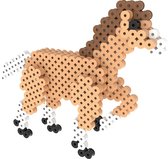 Hobbypakket Perlou 3D Strijkkralen Kit - paard