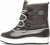 Helly Hansen Line Snowboots / Sneeuwlaarzen - Grijs Kinderen - Maat 35