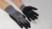 RUSKIN® allround montage werkhandschoenen industrie - nitril foam-coating - maat S/7