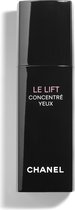 Chanel Le Lift firming anti wrinkle eye concentrate instant smoothing 15 ML