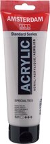 Acrylverf - 821 Parelviolet - Amsterdam - 250 ml